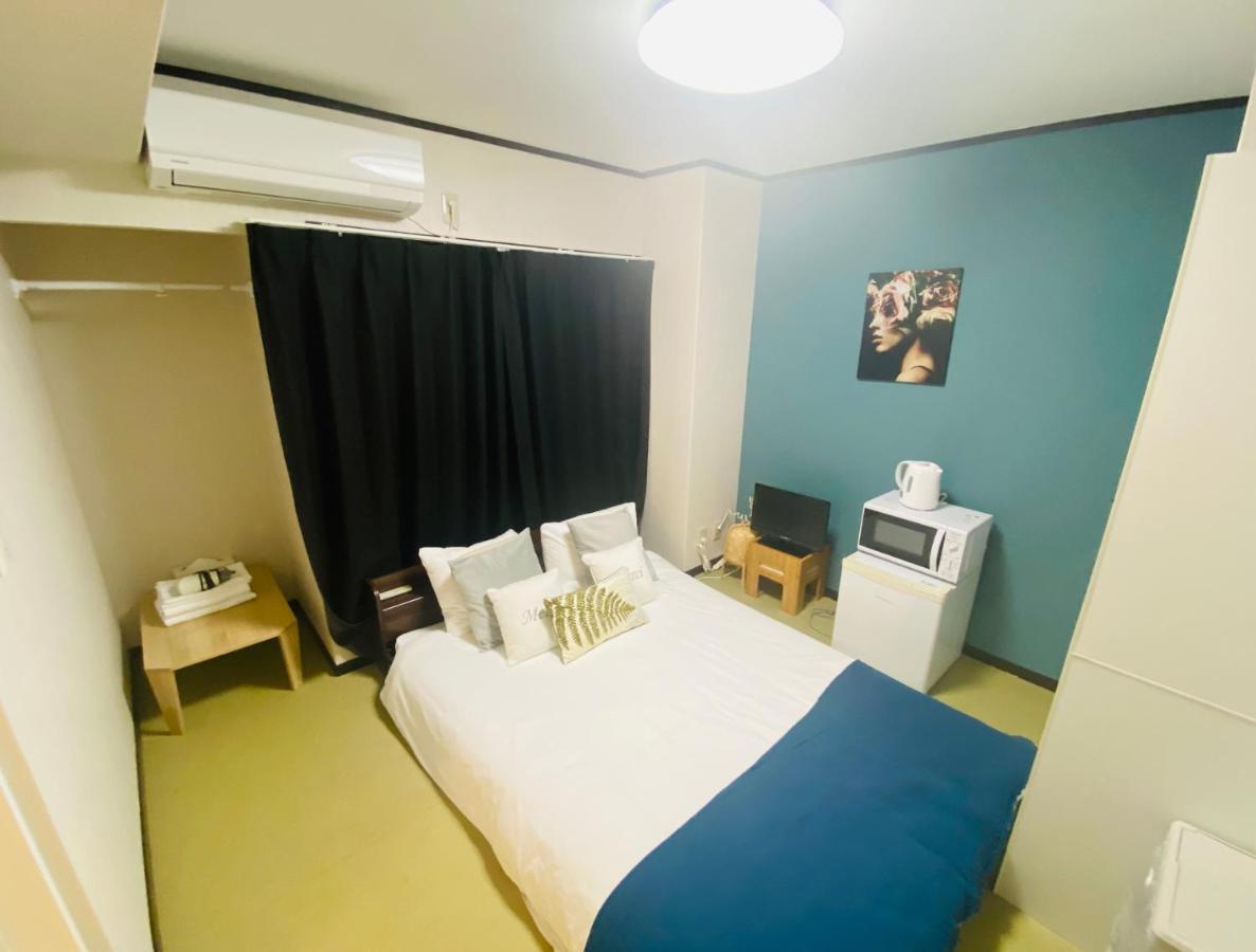 Liberty Palace Apartment3 Osaka Dış mekan fotoğraf